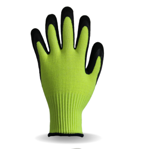 Nitrile Sandy Series 18a2ns 2