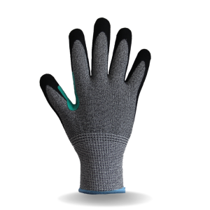 Nitrile Sandy Series 13a7nlsnc
