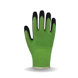 Latex Crinkle Glove 13a7lc