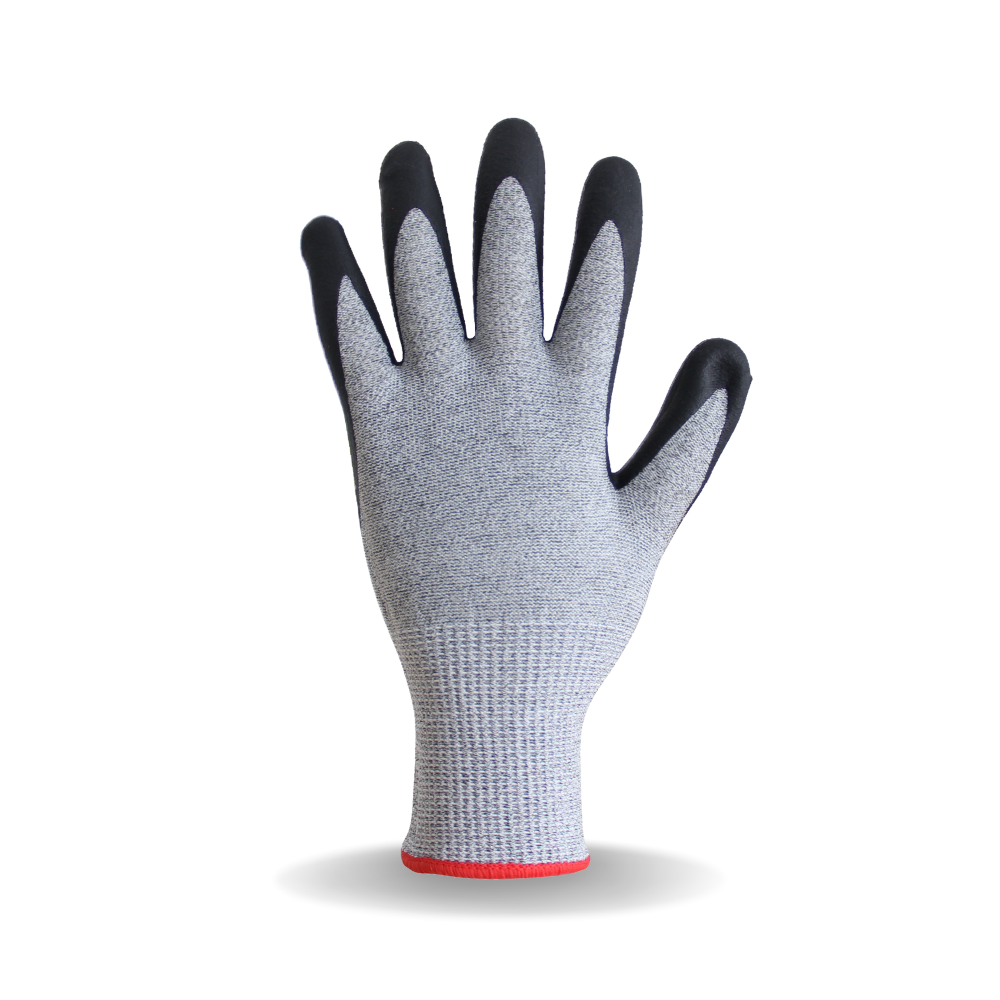 Nitrile Foam Series 15a4nmf