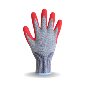 Nitrile Sandy Series 18a4ns