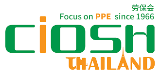 CIOSH THAILAND 2024