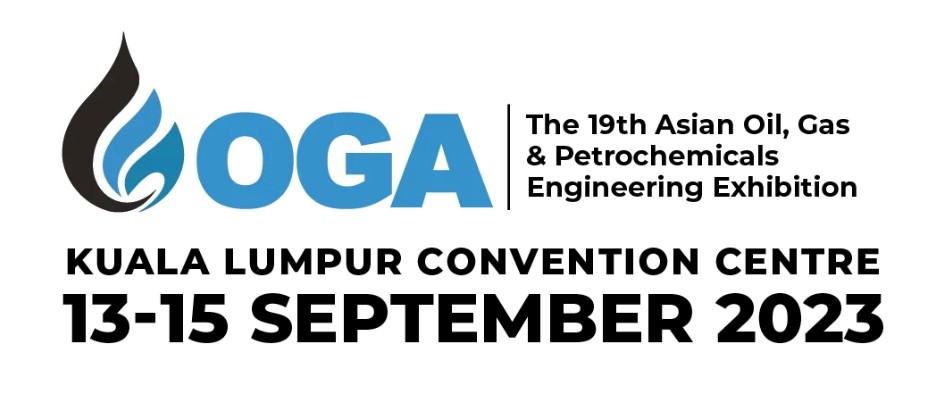 OGA THE 19TH AISAN OIL, GAS & PETROCHEMICALS ENGINEERING EXHIBITION