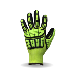 Tpr Impact Series T18a2ns